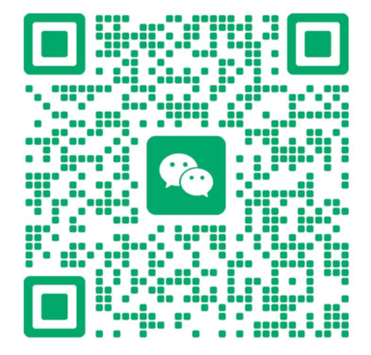 客服二维码